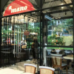 A Mano Kitchen & Bar