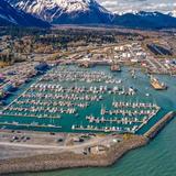 Seward Alaska
