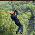 Ozark Mountain Ziplines