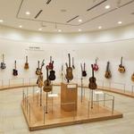 Musical Instrument Museum