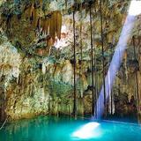 Cenotes
