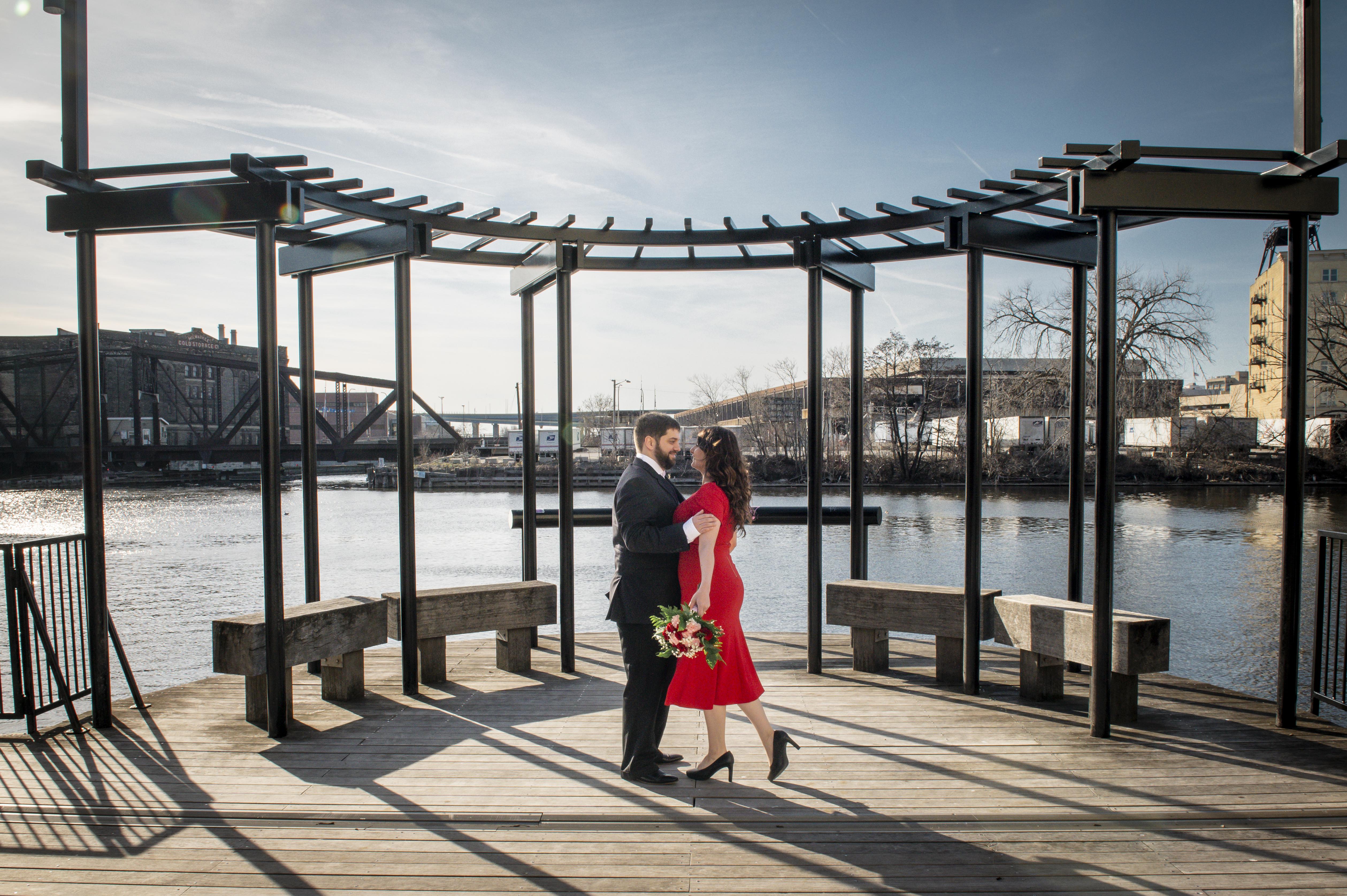 The Wedding Website of Jona Mecollari and Bilal Malas