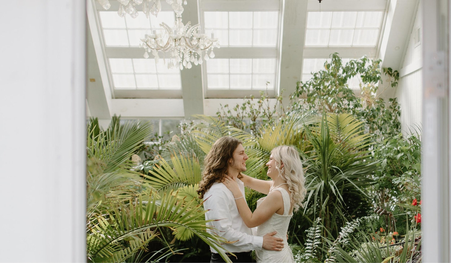 The Wedding Website of Kaylea rock and Rock rock