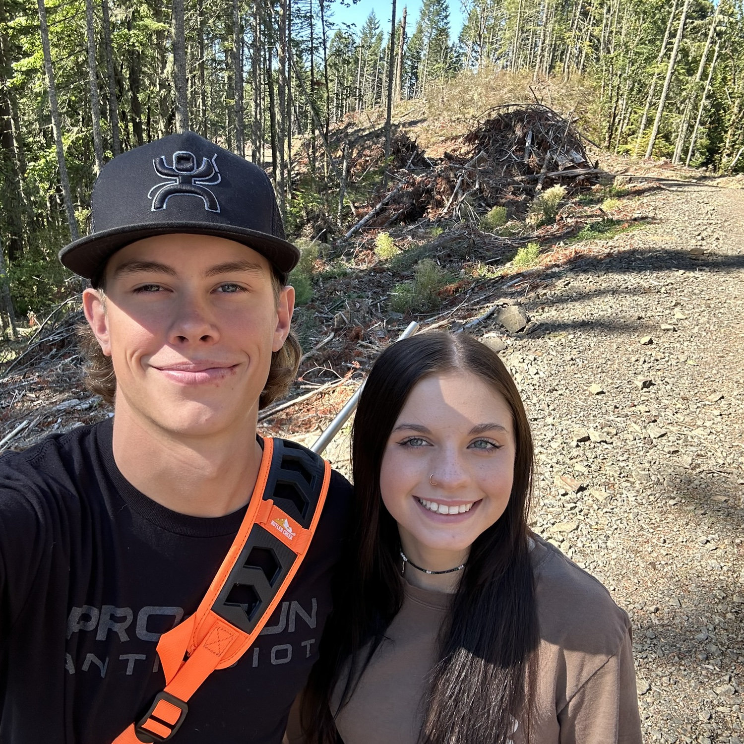 Deer szn🦌