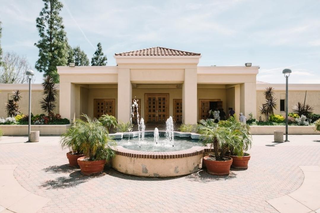 The Wedding Website of Christina Razo and David Garcia