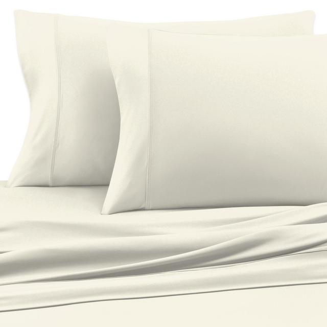 SHEEX® Experience Performance Fabric King Sheet Set in Ivory