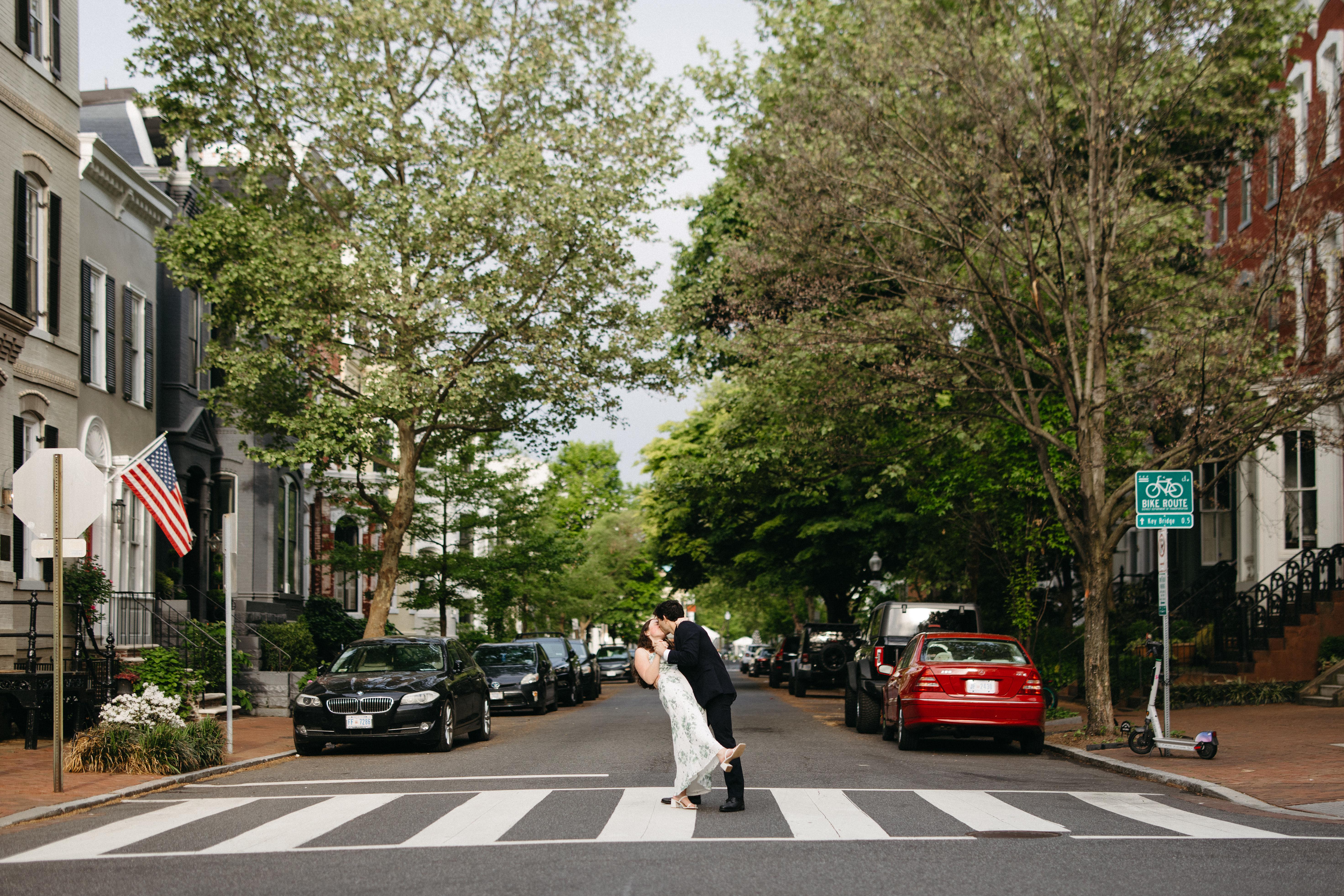 The Wedding Website of Gracie Denton and Gil Echales