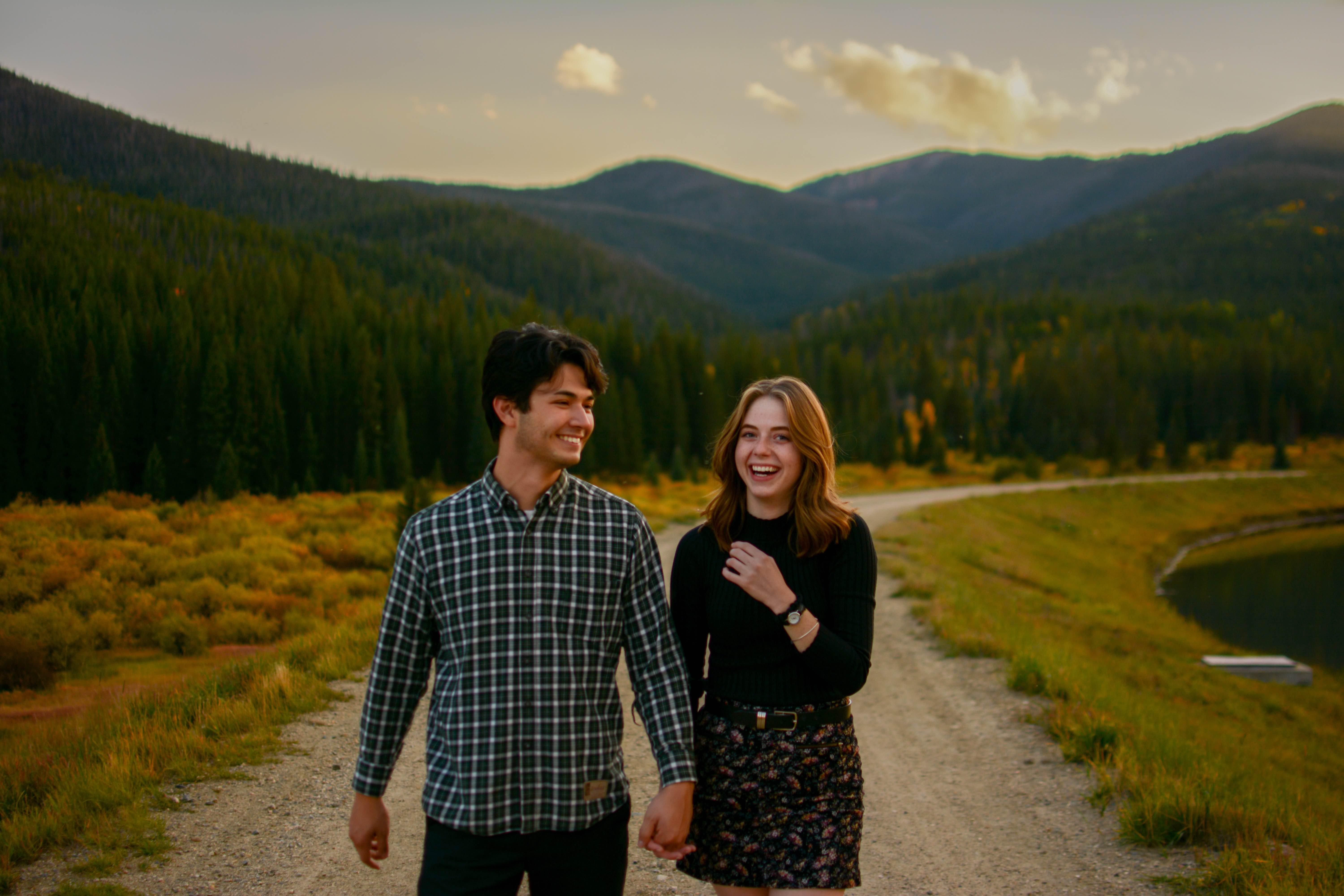 The Wedding Website of Shelley Czarnecki and Josiah Pohl