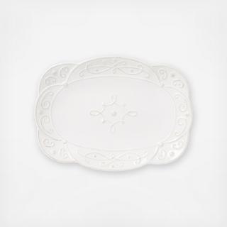 Jardins du Monde Platter