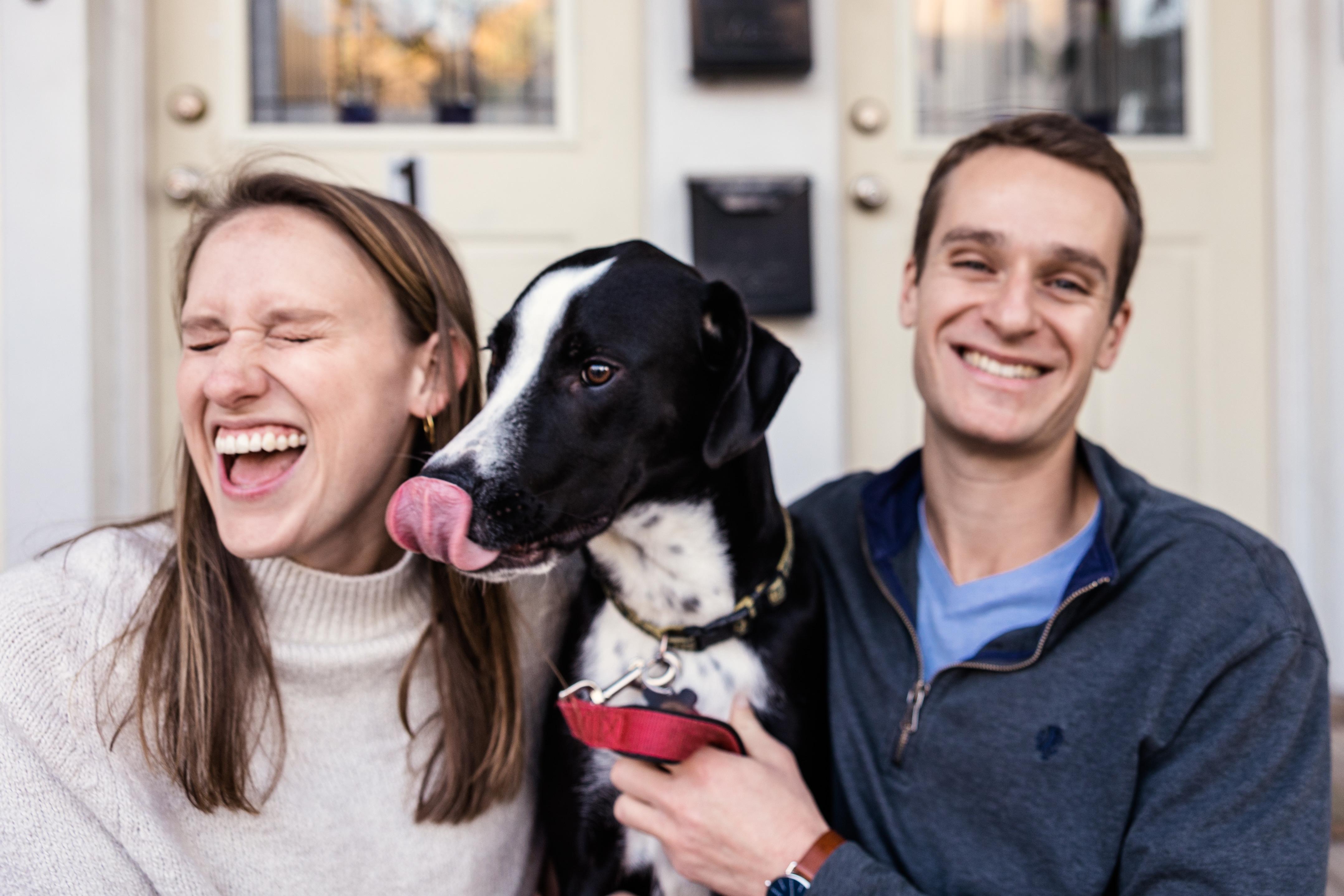 The Wedding Website of Madeleine Turk and Justin Zylberman