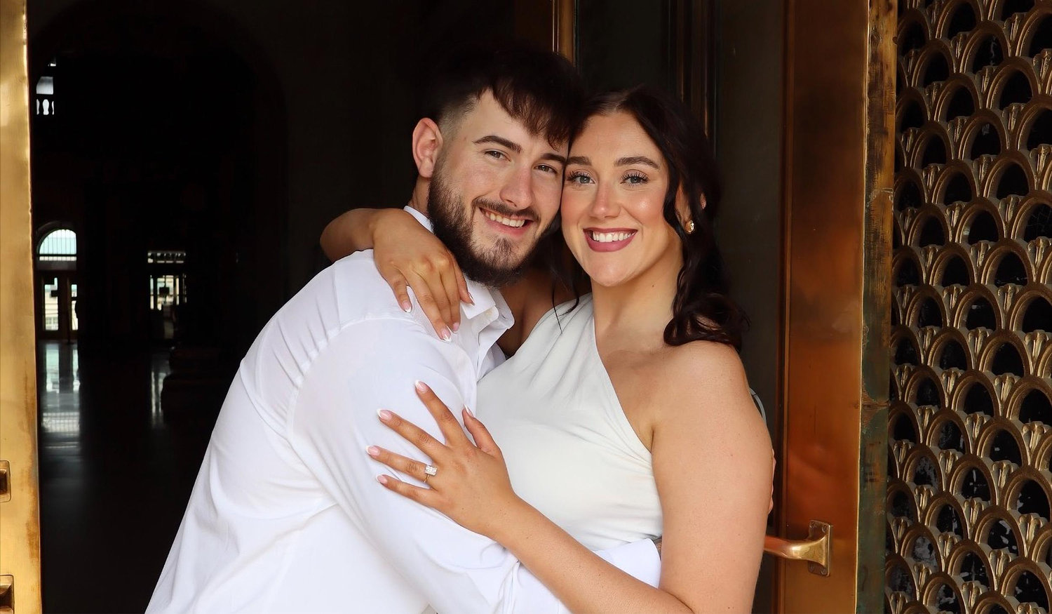 The Wedding Website of Karli Davis and Kevin Meadows