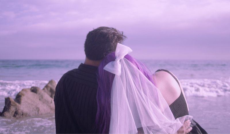 Skylar pridgeon and arbhye castor s wedding website