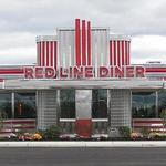 Red Line Diner