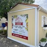 Cape Riverfront Farmers' Market