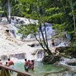 The World Famous Dunn's River Falls & Park