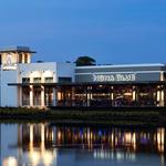 Nona Blue Modern Tavern