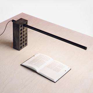 Brick Lamp
