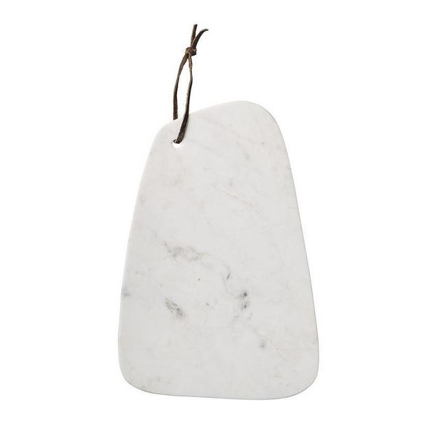 Gaia Marble Cutting Board, Marble