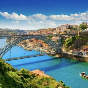 6 Bridges Boat Excursion in Porto, Portugal