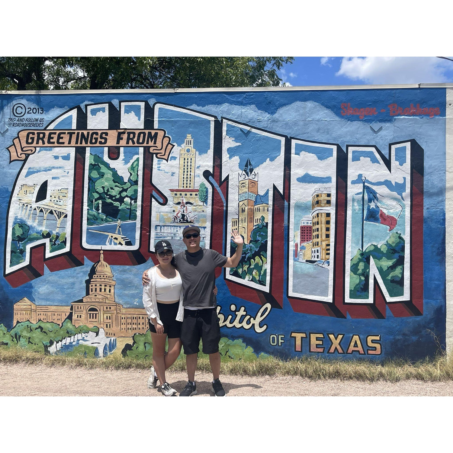 Austin, Texas