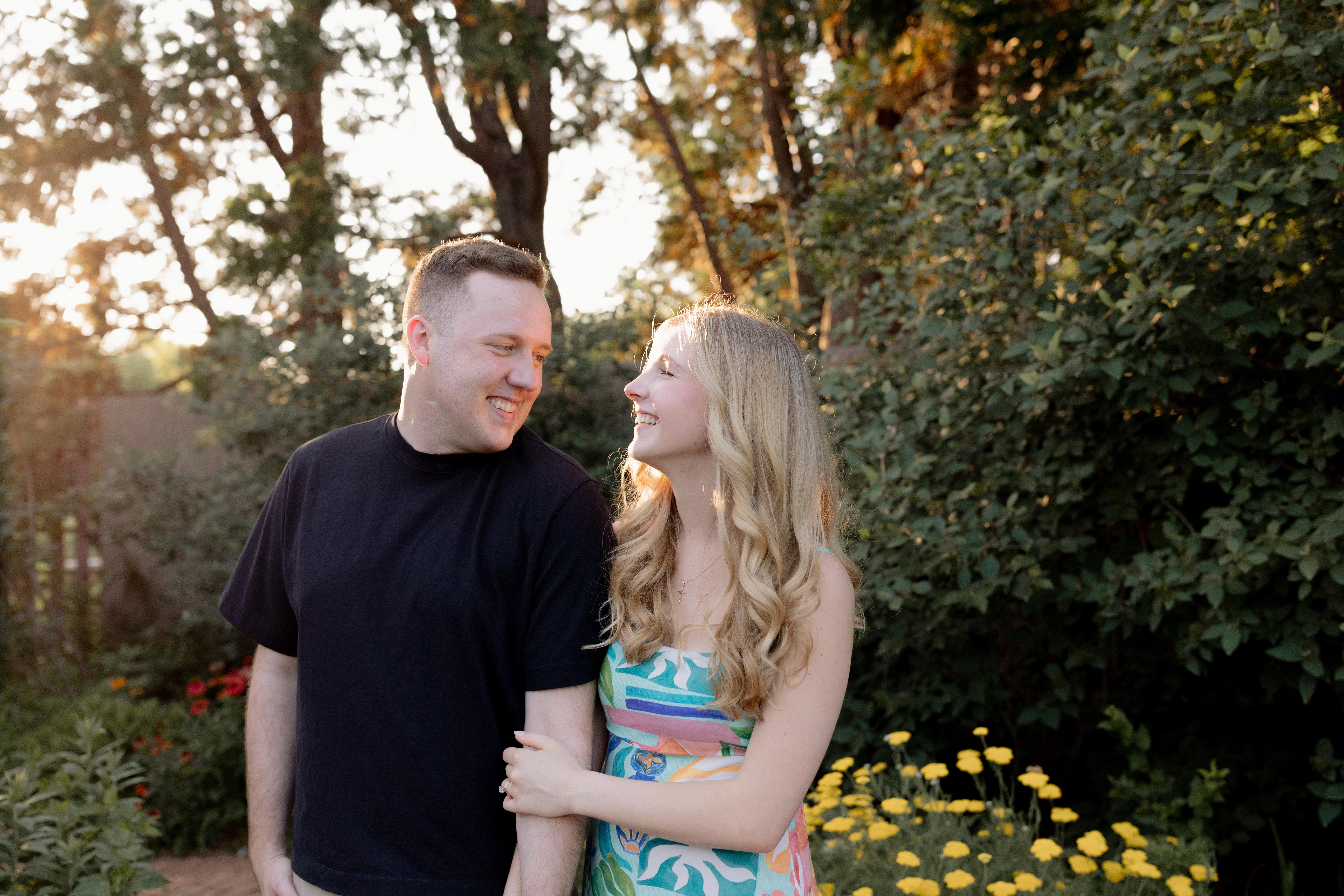 The Wedding Website of Kyla Hawks and Joshua Rockey