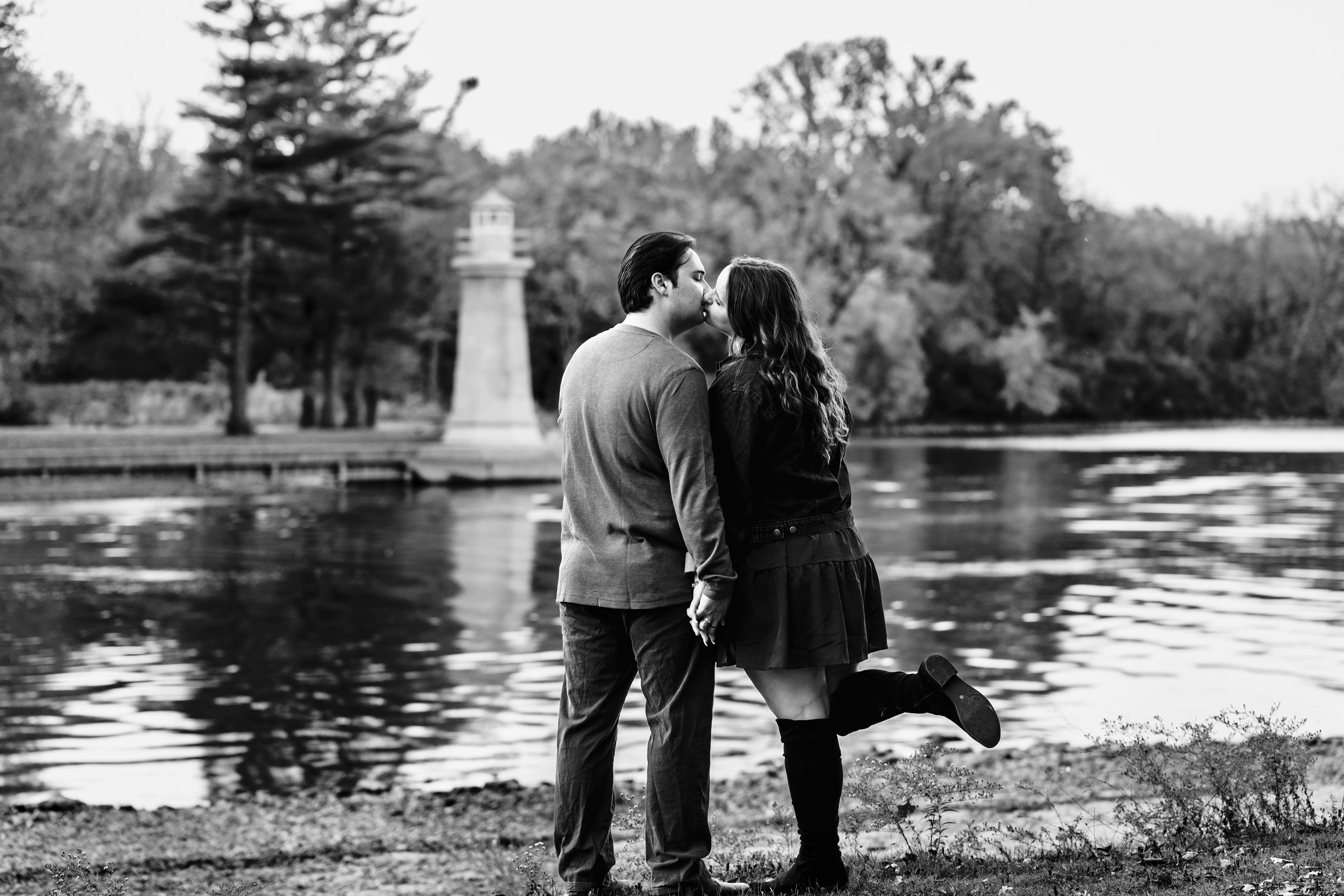 The Wedding Website of Abigail Meyer and Spencer Smith
