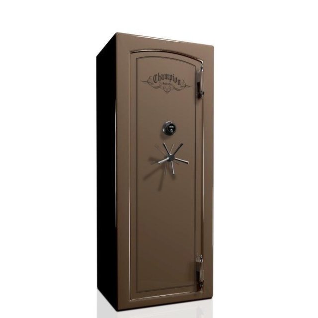 Estate | Champion Series | Champion Safe Co.