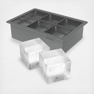 Colossal Ice Cube Tray, Set of 2