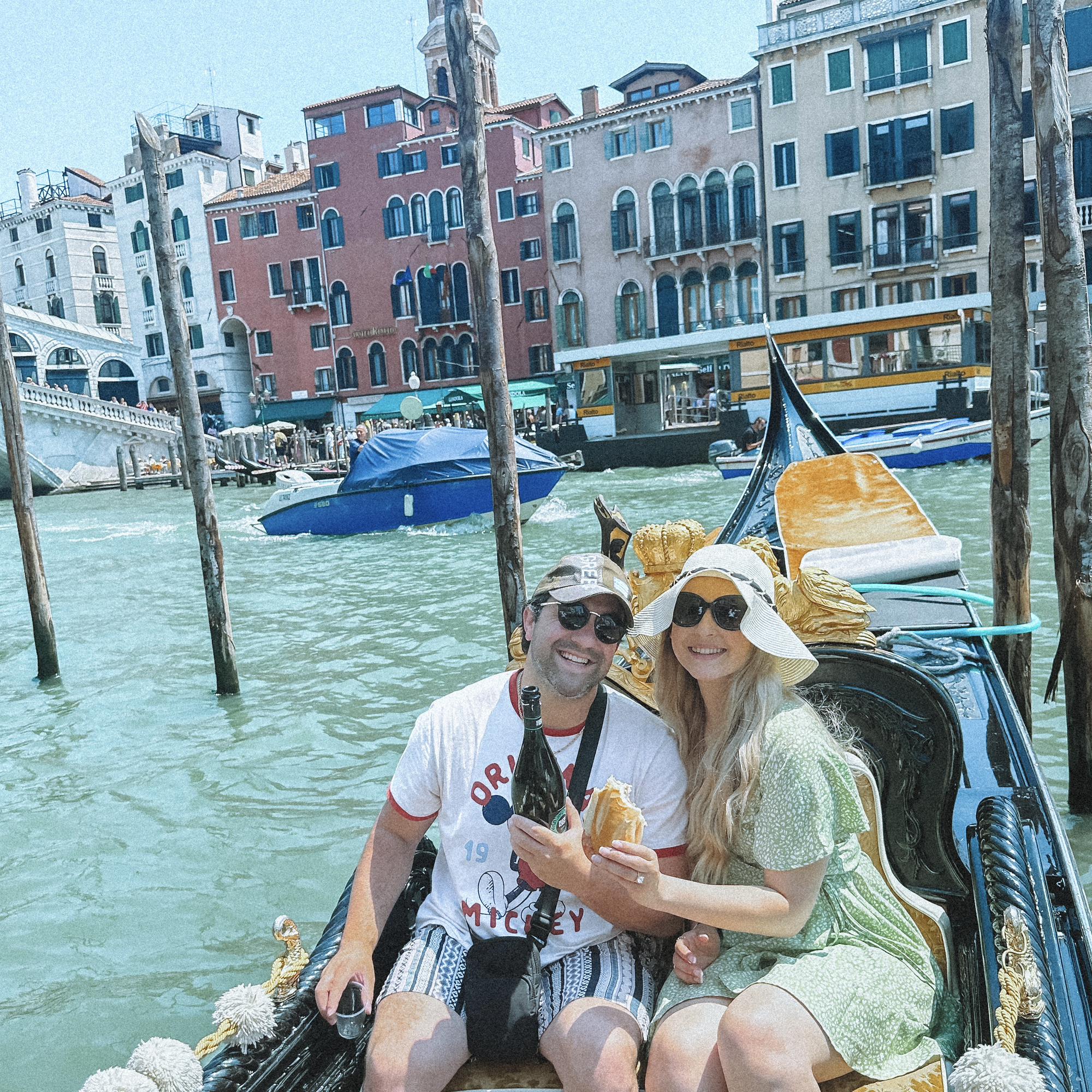 Venice, Italy 🇮🇹