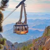 Palm Springs - Aerial Tramway