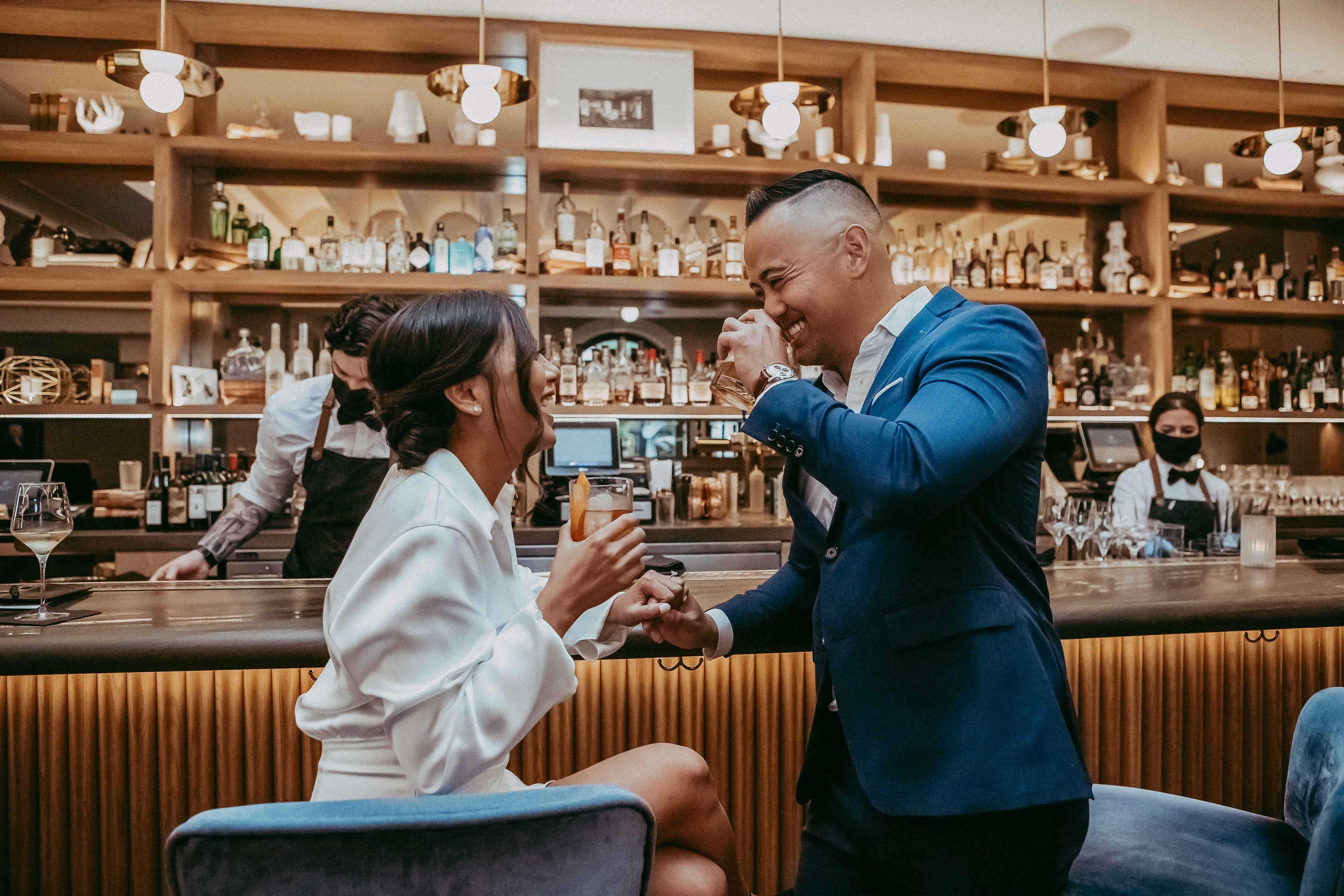 The Wedding Website of Ryan Ta and Joslyn Lapira