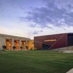 Mississippi Civil Rights Museum