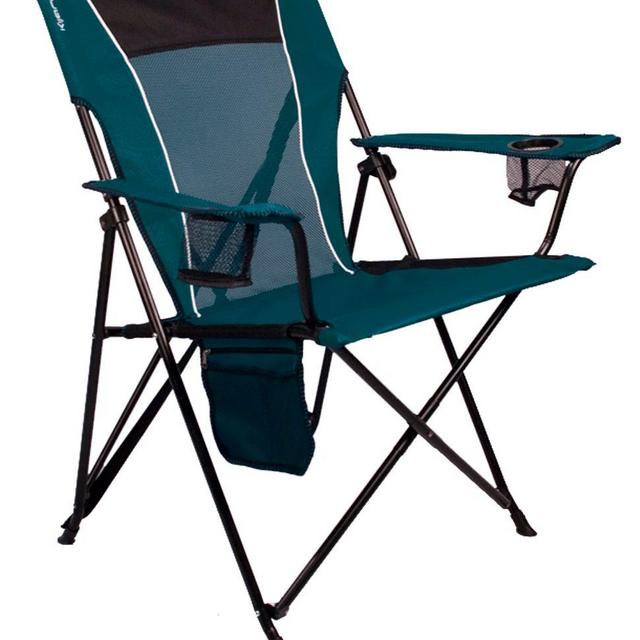 Kijaro Dual Lock Chair