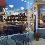Gathering Grounds Patisserie & Cafe