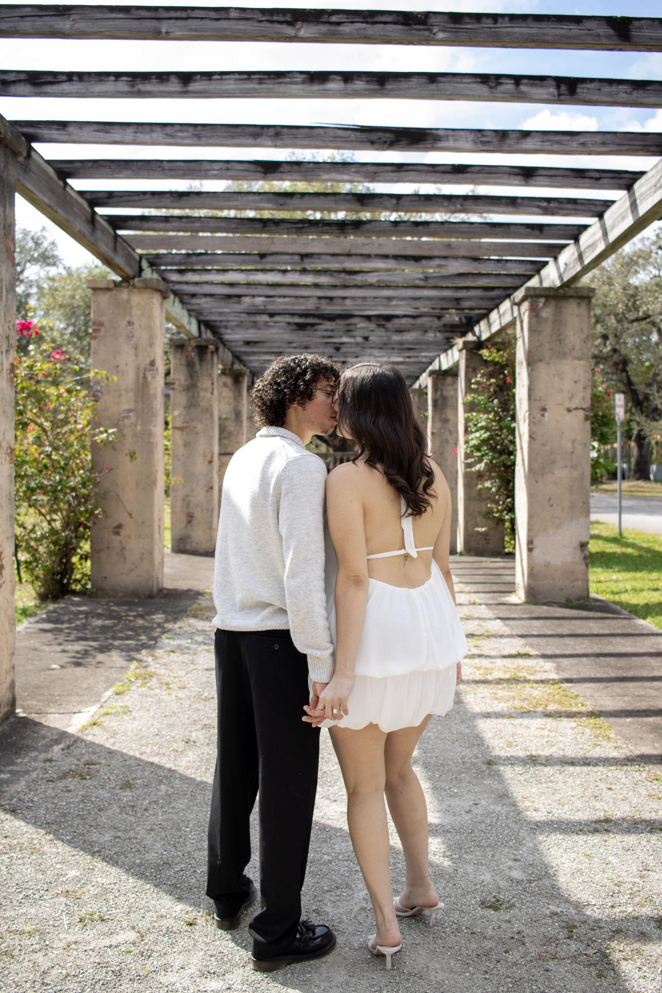 The Wedding Website of Johana Boada and Jaime Perez