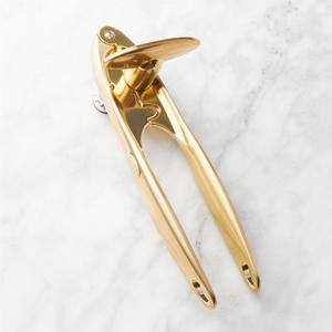 Brushed Gold Can Opener