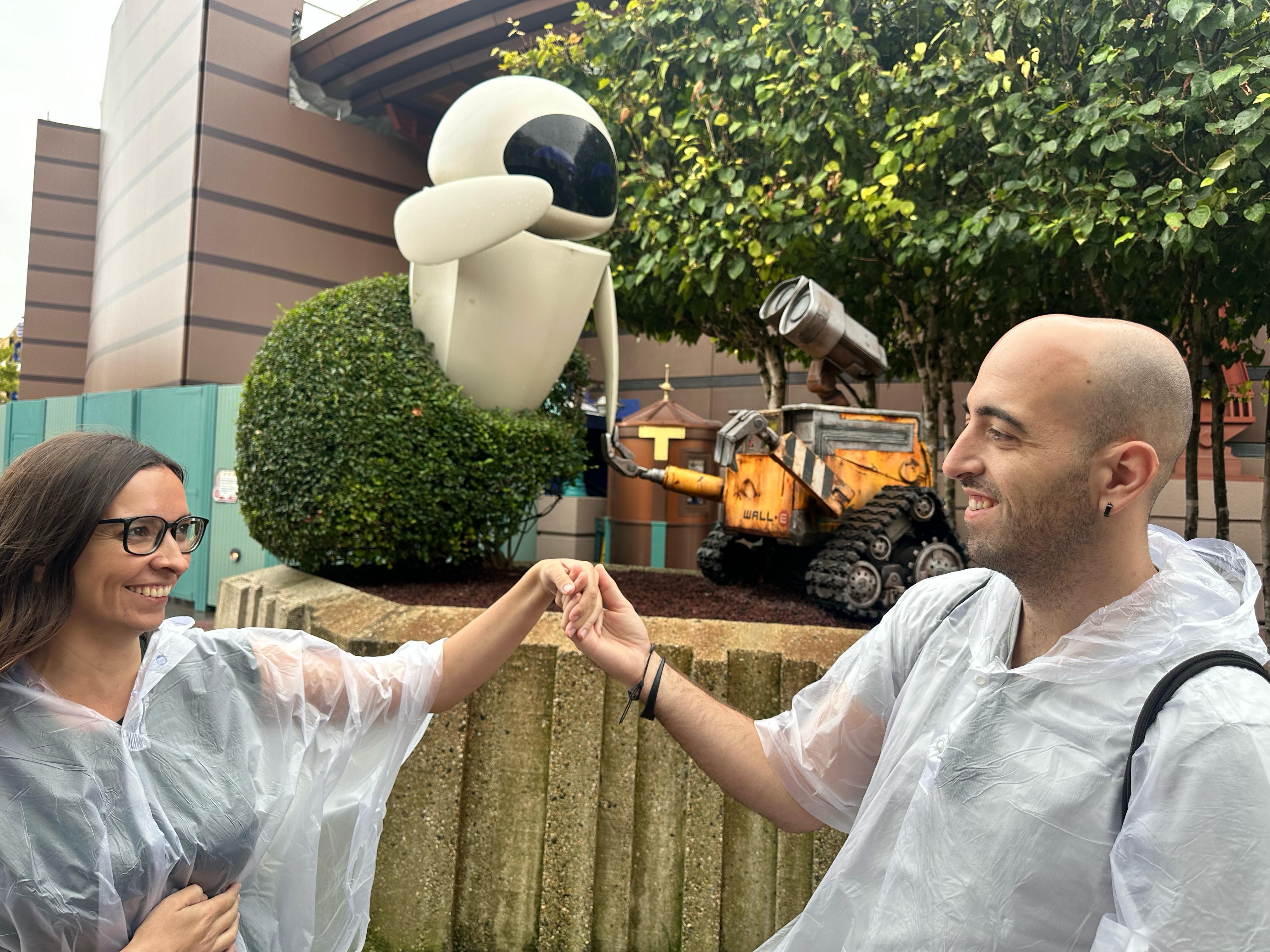 The Wedding Website of Núria S. and Aleix F.