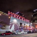 Power and Light District