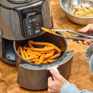 New Air Fryer