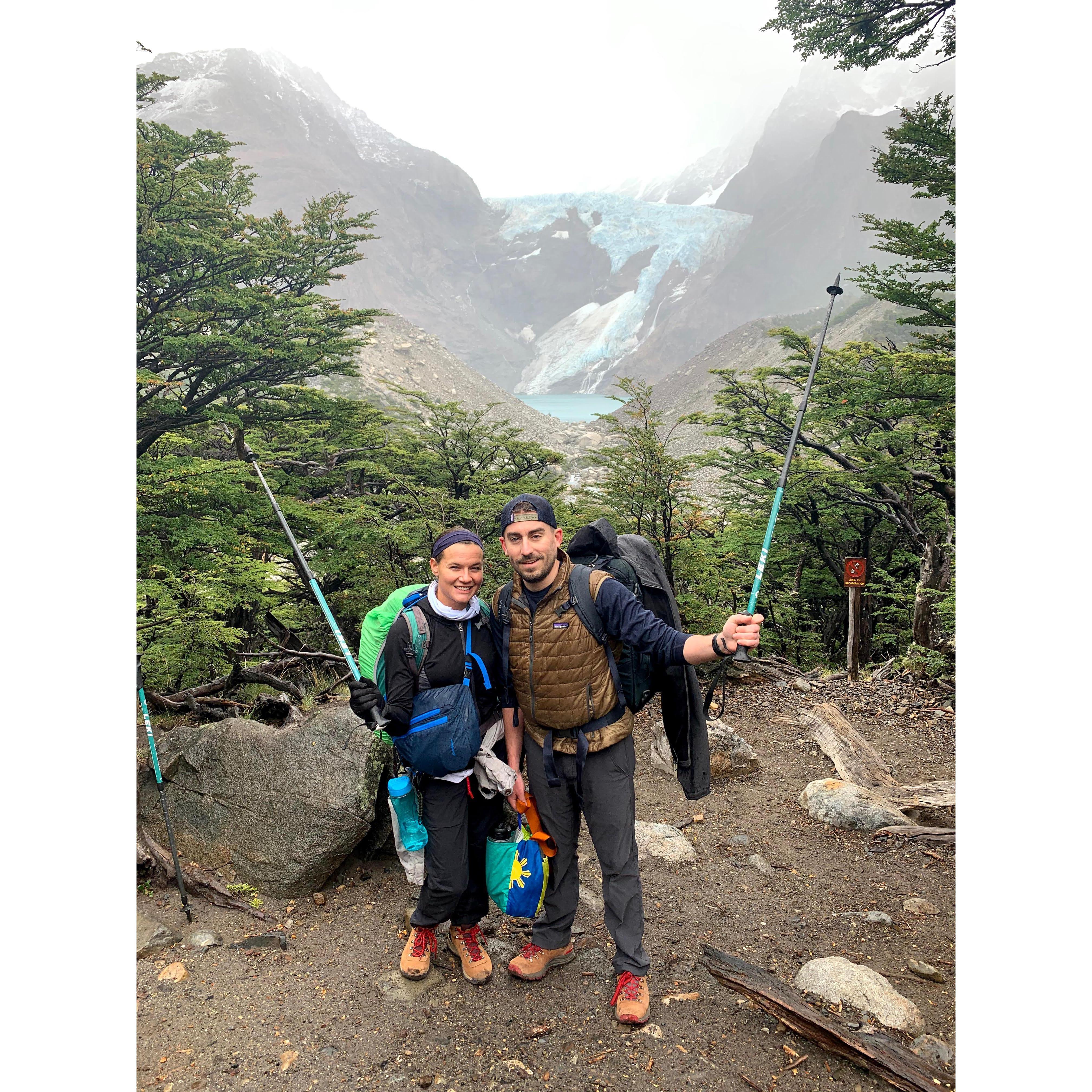South America Adventures #Patagonia