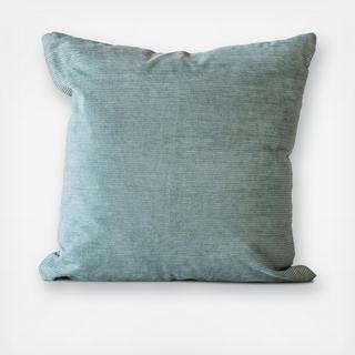Corduroy Throw Pillow