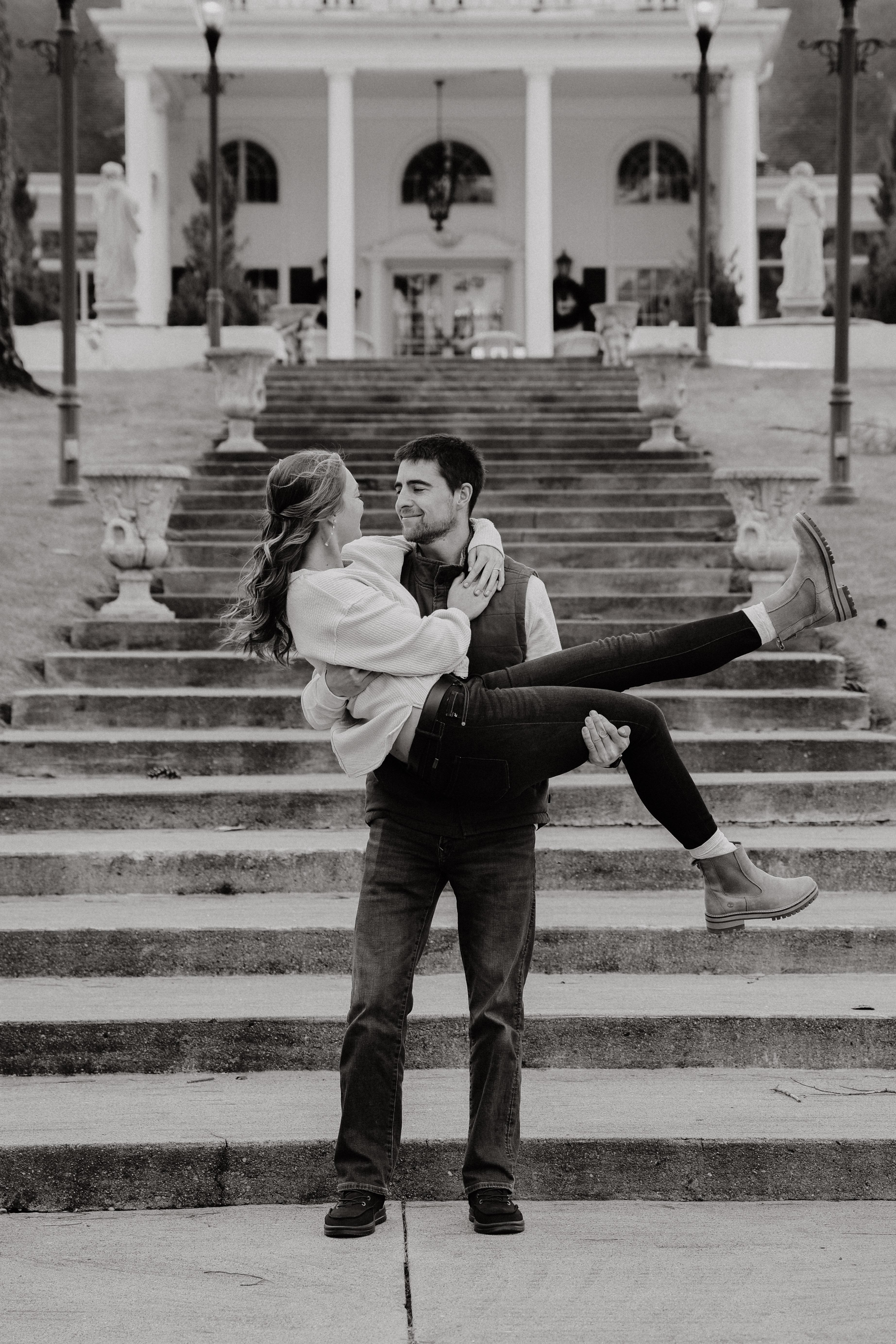 The Wedding Website of Katelyn Tessin and Nolan McCarthy