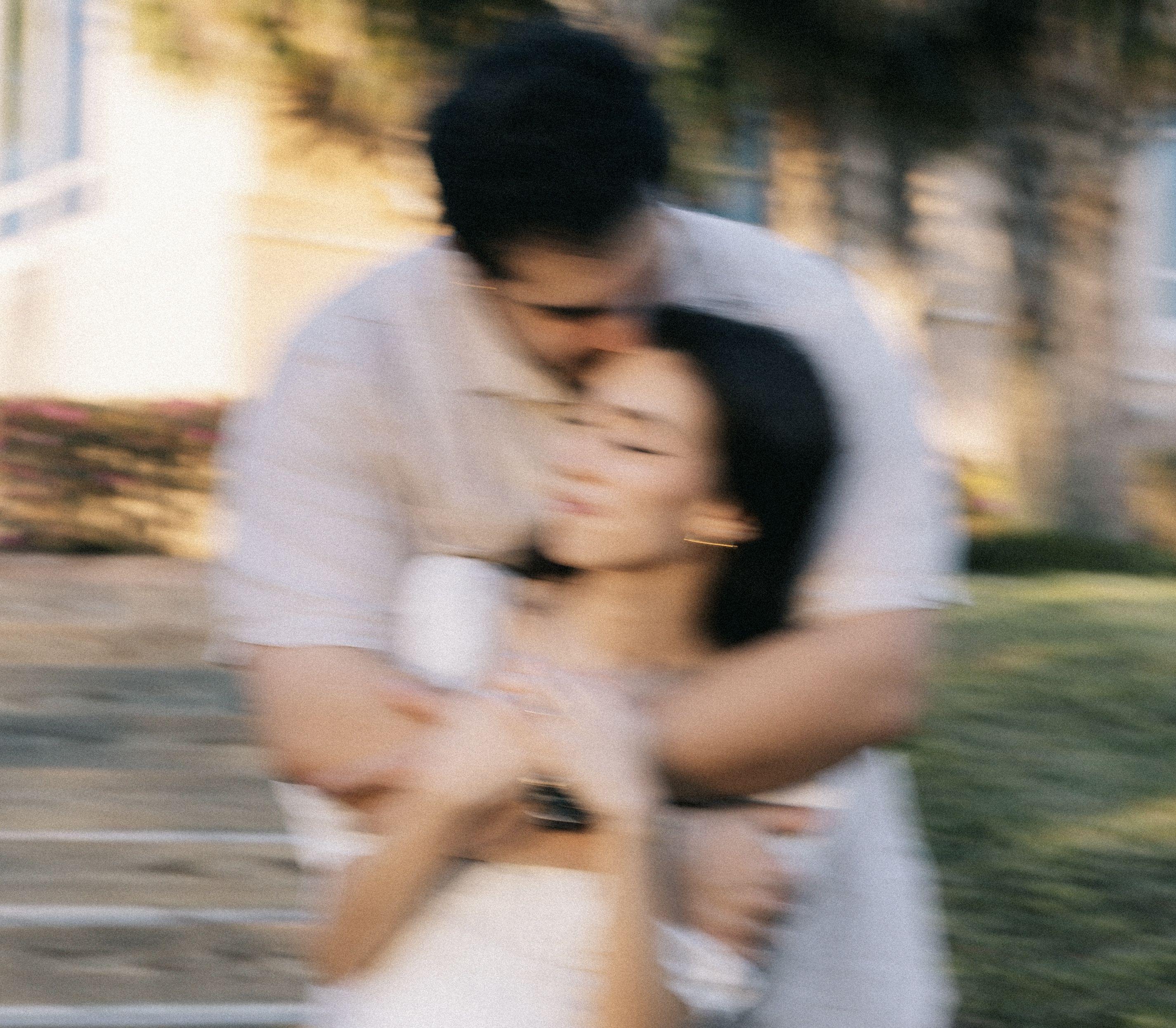 The Wedding Website of Abby Harcombe and Konnor Settie