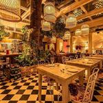 Restaurante Candé