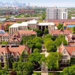 University of Chicago: Hyde Park