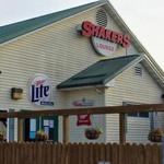 Shakers Sports Bar & Grill