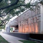 Houston Museum District