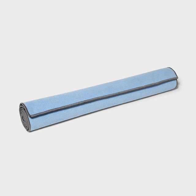 Yoga Towel Blue - All in Motion™