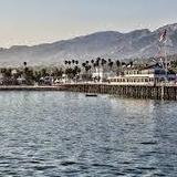 Stearns Wharf
