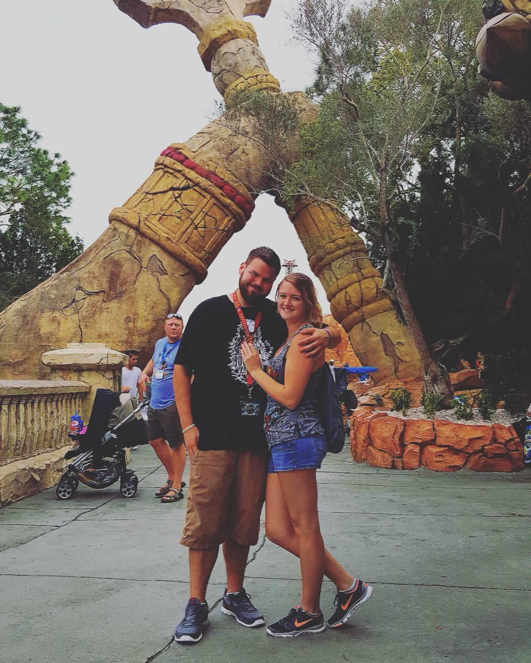 The Wedding Website of Kaitlyn Rockwell and Scott Burnett